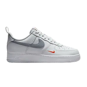 Кроссовки Nike Air Force 1, серый