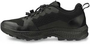 Тактические кроссовки GARMONT Tactical 9.81 Heli для военных и правоохранительных органов, для мужчин и женщин, для тренировок, бега, прогулок и походов, легкие и дышащие, черный