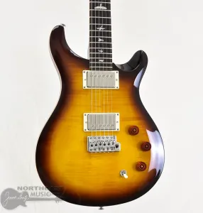 PRS SE DGT Signature - McCarty Tobacco Sunburst (с/н: 5206)