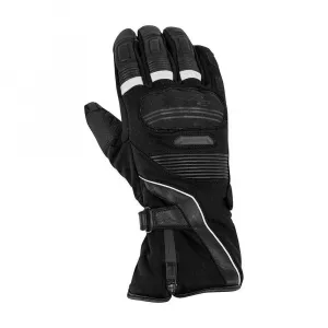 Защитные перчатки Rusty Stitches Cole, черный