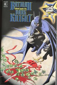 Batman: Collected Legends of the Dark Knight (Titan)
