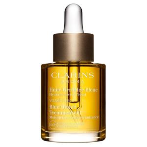 Масло для лица aromaphytocare huile orchidée bleue Clarins, объем 30 мл