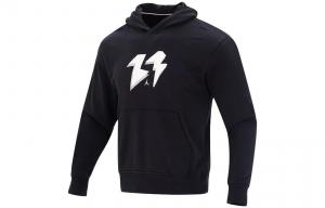 Мужская толстовка Jordan, Черный