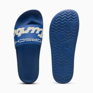 Сандалии Porsche Legacy Leadcat 2.0 Puma, синий