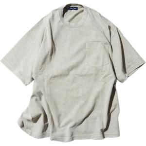 Футболка SS25 мужская NAUTICA JAPAN, серый