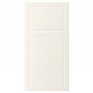 Дверь, кремовая, 60x120 см IKEA Bodbyn