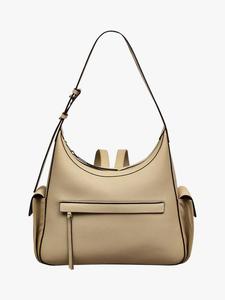 Кожаный рюкзак Fitzrovia Radley, Stone