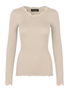 Лонгслив rosemunde, Brocade