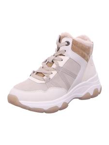 Ботинки Bugatti, белый