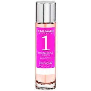 CARAVAN FRAGANCIAS nº 1 Парфюмированная вода-спрей для женщин 150 мл