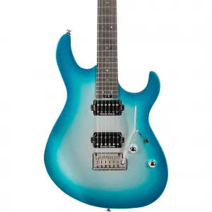 Электрогитара Cort G300 Glam Polar Ice Metallic