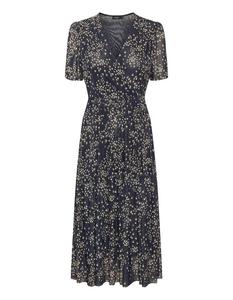 Летнее платье SOAKED IN LUXURY Aldora, Night Blue