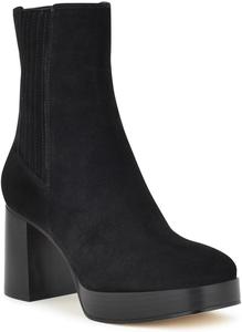 Женские туфли Nine West Eds, Black 001