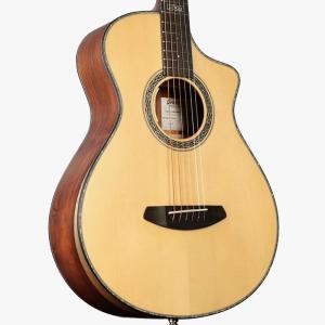 Акустическая гитара Breedlove Legacy Concertina Aged Toner CE Adirondack / Cocobolo #27875