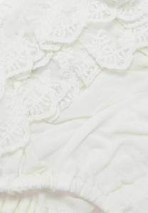 Трусы FRILL Next, белый