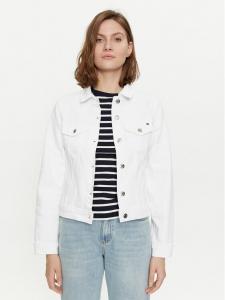 Куртка стандартного кроя Tommy Hilfiger, белый