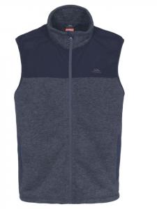 Утепленный жилет Trespass, синий