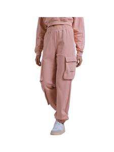 Розовые женские брюки Hinnominate