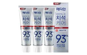 Зубные пасты / Порошки для чистки зубов Unisex Madian