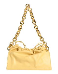 Сумка Yuzefi, пастельно-желтый