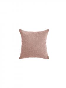 Cats Collection Чехол для подушки Touch в цвете «Старая роза»