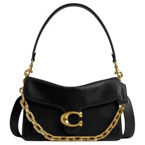 COACH Кожаная сумка через плечо