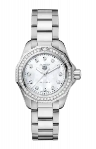 Часы Tag Heuer Aquaracer professional 200 30 мм