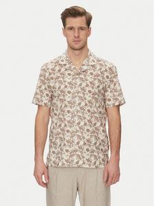 Рубашка свободного кроя 15 JJSH-105Hanes 30045987 Joop! Jeans, бежевый