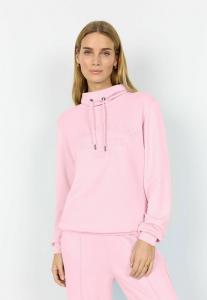 Толстовка Soyaconcept Sweatshirt, Rose/Pink