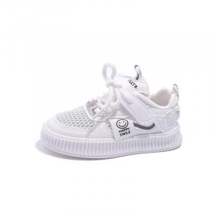 Детские скейтерские кроссовки Kids RHOBESAM, белый