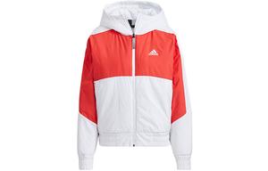 CNY стеганая куртка женская многоцветная Adidas