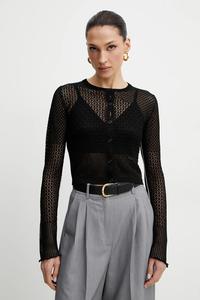 Кардиган Pinko, черный