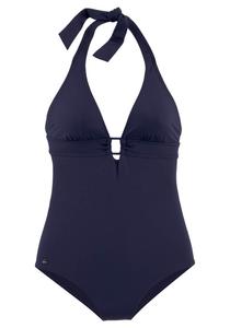 s.Oliver Бикини-бандо в цвете Navy