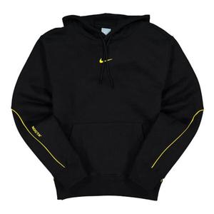 Толстовка Nike x Drake NOCTA Series Fleece US Edition Black, черный