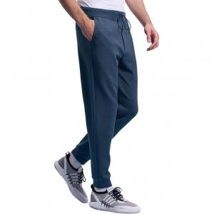 Трикотажные спортивные штаны мужские NAUTICA, лазурный