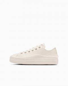 All Star Light PLTS II SY OX Low-Cut