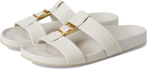 Сандалии Franco Sarto Braxton Slide, цвет Chiffon White