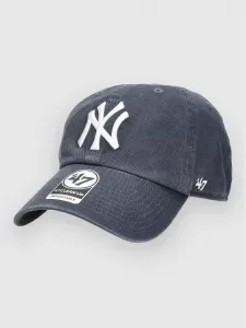 Кепка для уборки MLB NY Yankees '47 47Brand, синий