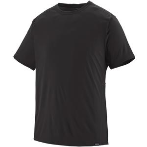 Мужская легкая рубашка Capilene Cool Patagonia, Black