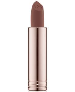 Сменный блок матовой помады Caviar Smoothing Matte Lipstick Laura Mercier, цвет 198 brown suede