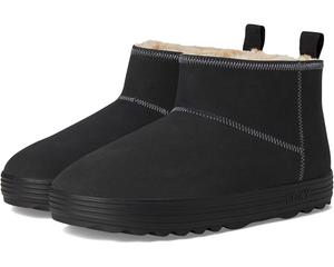 Ботинки Roxy Pow Booty, черный