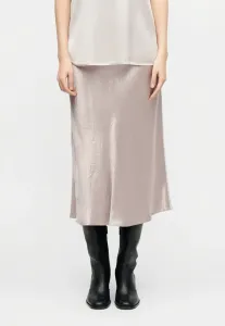 Макси-Юбка алессио Mm By Maxmara, Sabbia