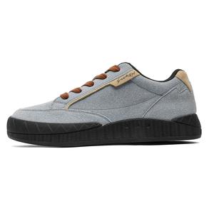 MODENGPAN Дышащие лоу-топы для скейтборда унисекс синие, цвет Blue[Women's Size]