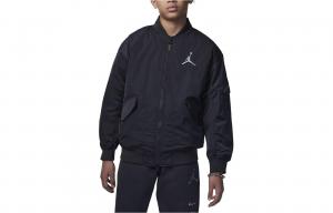 Jordan Куртки и пальто Chinese New Year Dark Smoke Gray для детей