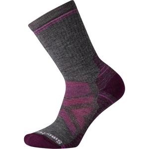 Носки Smartwool Performance Hike Full Cushion Crew Smartwool, Medium Gray