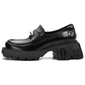 Мокасины Astral Series женские Dibo Manner, черный