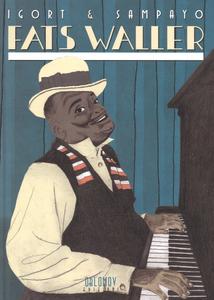Fats Waller (Oblomov Edizioni)