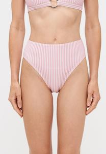 Низ бикини MICHAEL Michael Kors Bikini bottoms, Rosewater/Light Pink