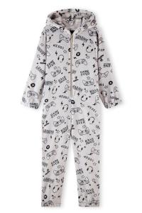 Игровой комбинезон для отдыха CityComfort, мультиколор