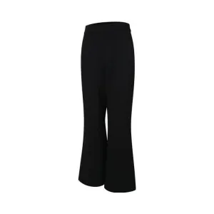 Женские повседневные брюки as 24.7 df flare pnt sft Nike, черный